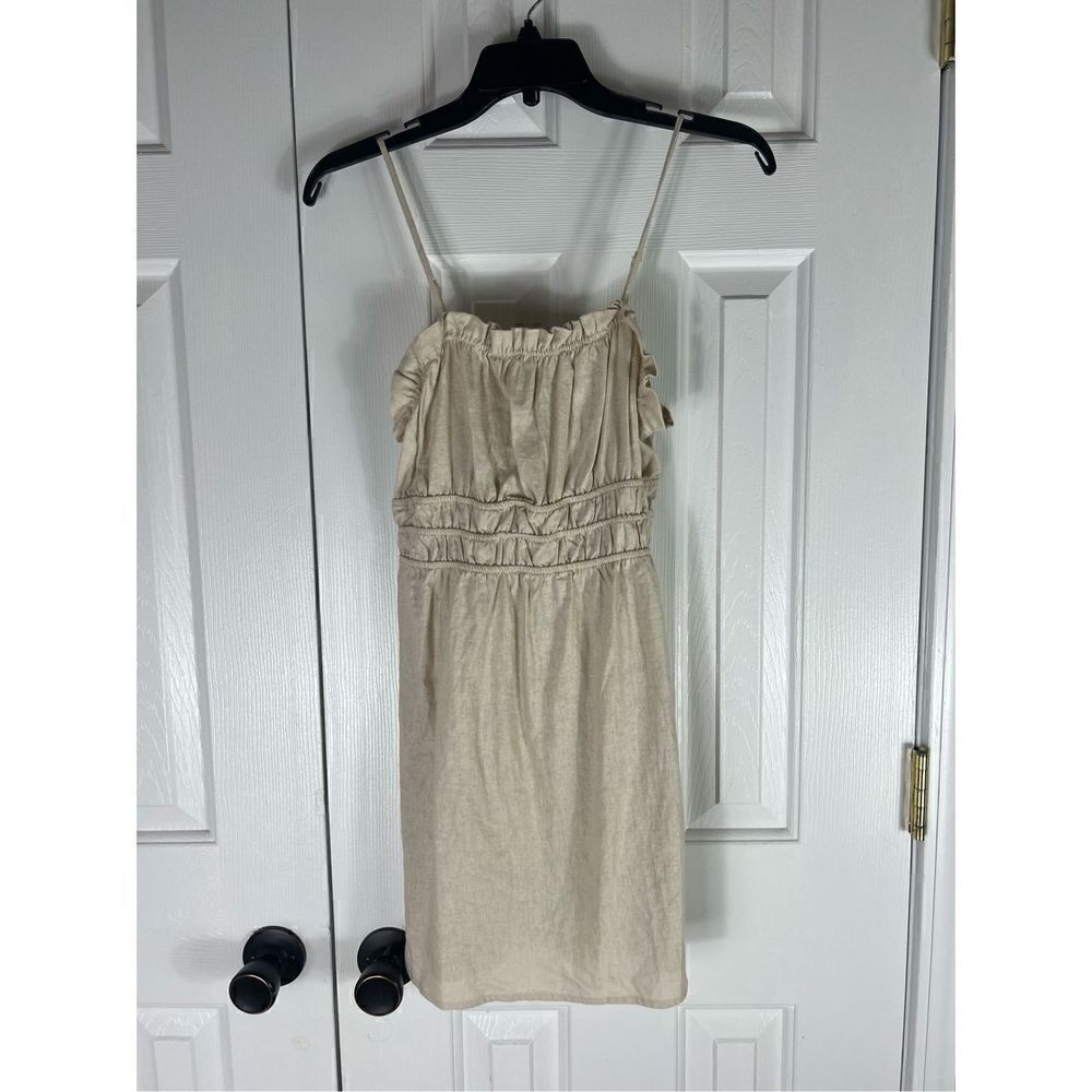 NWT Pacsun Lottie Moss Womens Sundress Size S